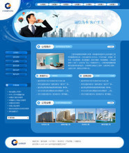 最新最全咨詢公司網站模板 產品參考與信息咨詢指南