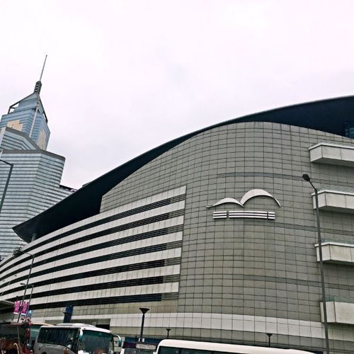 香港會(huì)議展覽中心 聯(lián)系方式與會(huì)議展覽服務(wù)全面介紹