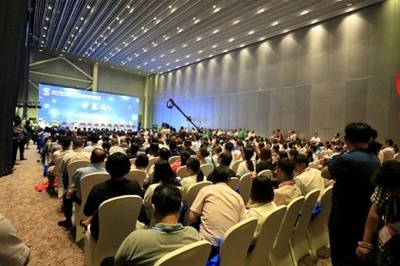 2018第三屆北京國(guó)際醫(yī)藥健康創(chuàng)新展覽會(huì) 聚焦前沿，共創(chuàng)健康未來(lái)