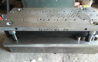 專業五金沖壓與模具制造 深圳與東莞鳳崗的五金沖壓制品廠及模具加工開發設計制造廠家全解析