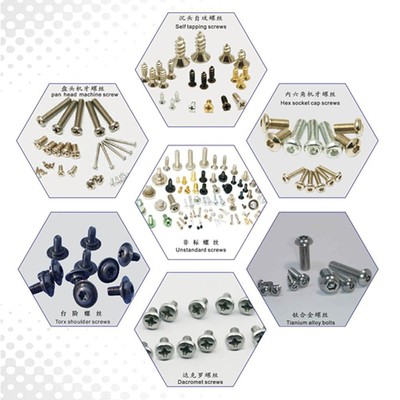 專注品質(zhì)，彰顯細(xì)節(jié) 探索興寧獨(dú)特螺絲與勁佳五金的制造藝術(shù)