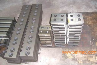 棒料剪切刀片 五金產(chǎn)品制造的關(guān)鍵工具與市場概覽